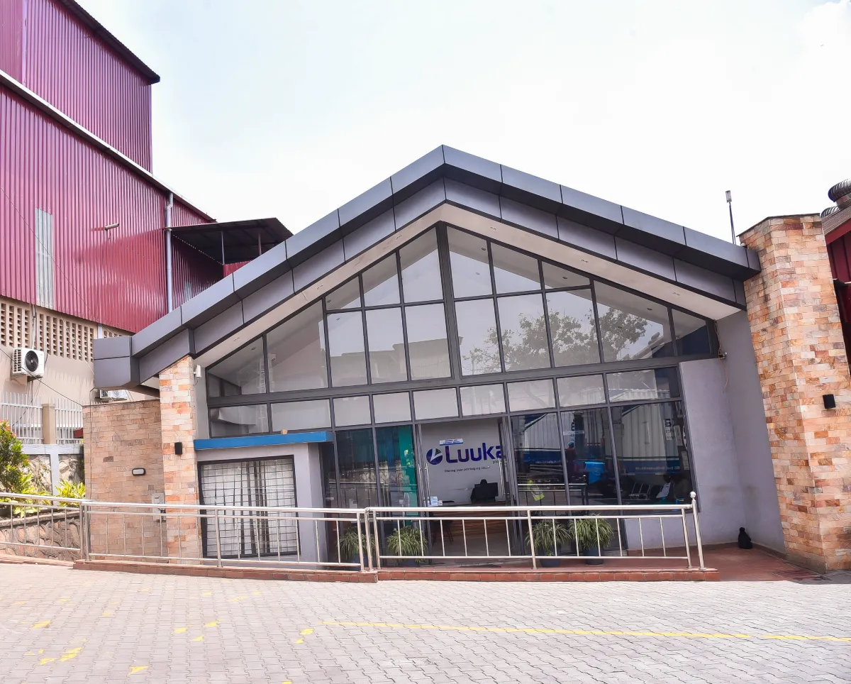 Kawempe (PE) Branch