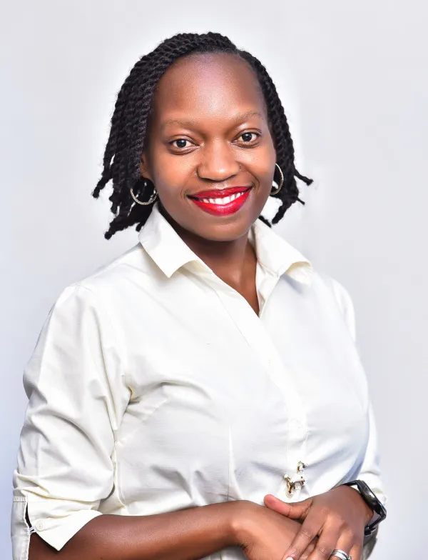 Doreen Adreda Kisakye
