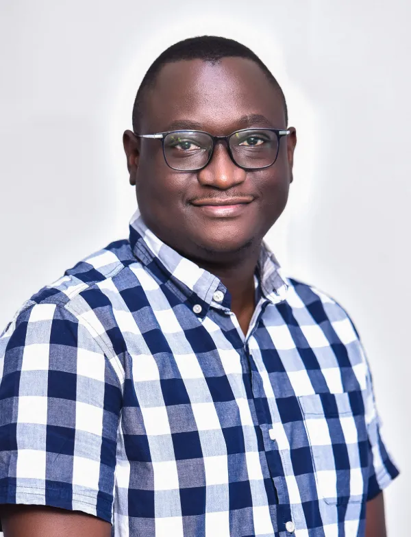 Eric Muyira Ndiwalana