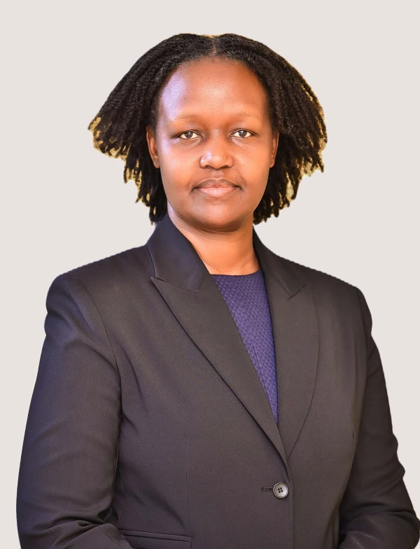 Flavia Mbabazi Nabaasa