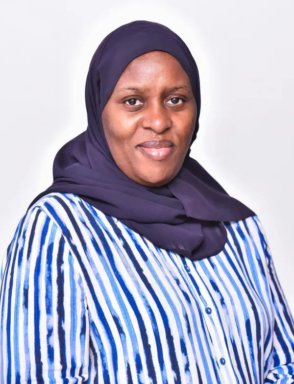 Haawa Muwanga