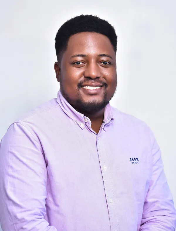 Jairus J. Lwoto
