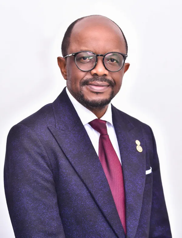 MOSES Ssesanga