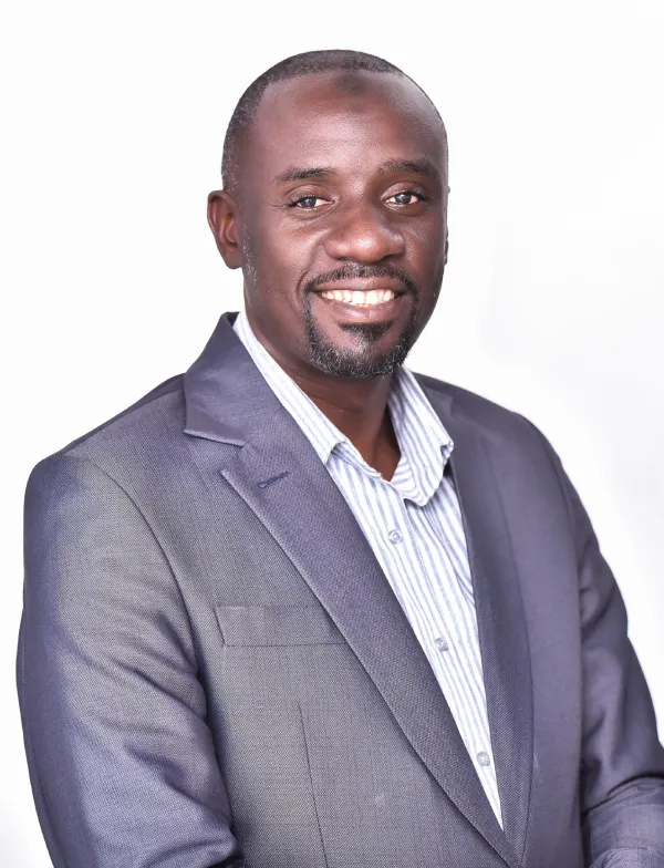 Muwanga Ismail