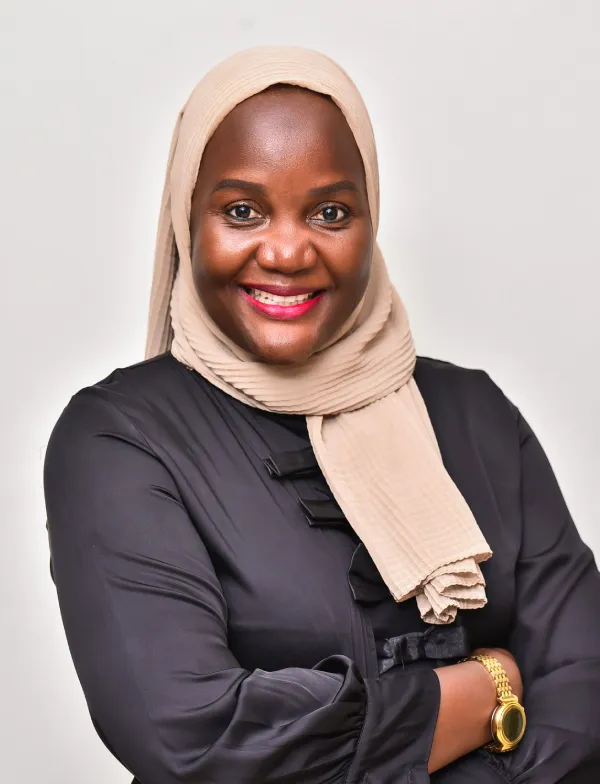 Nuruh Nakiwala