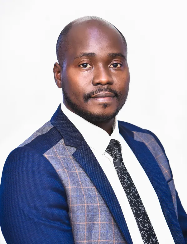Reuben Bagenda